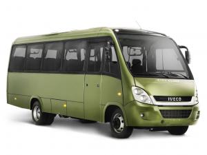 Iveco CityClass Executivo 2012 года